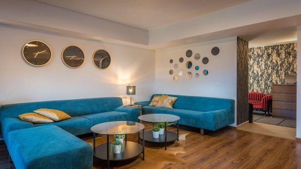 Apartmanica Residence Donovaly - Malino Brdo - Tále 3