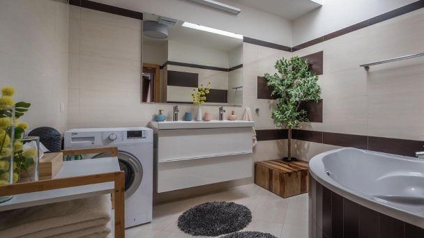 Apartmanica Residence Donovaly - Malino Brdo - Tále 16