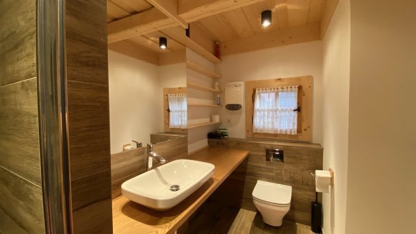 Drevenice Boca Nižná Boca 26