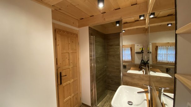 Drevenice Boca Nižná Boca 27