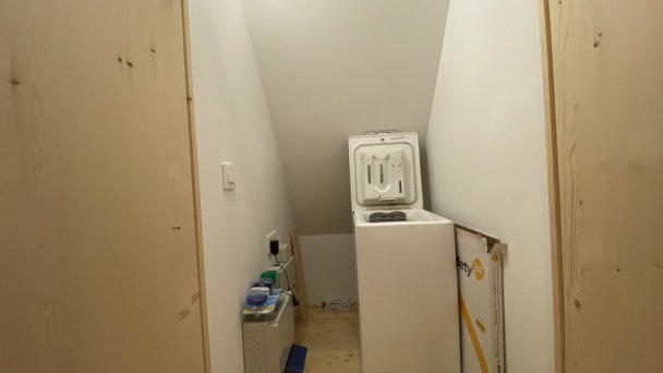 Drevenice Boca Nižná Boca 29