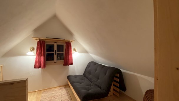 Drevenice Boca Nižná Boca 34