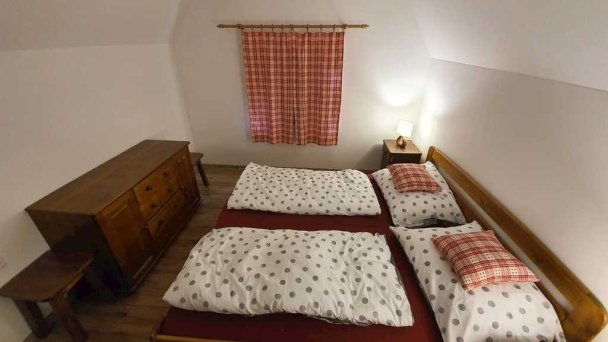 Penzión na Hálni Nižná Boca 17