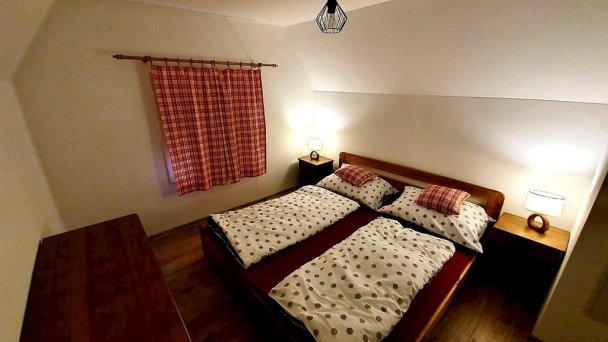 Penzión na Hálni Nižná Boca 19