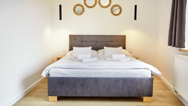Apartmány Lama Malatíny 4