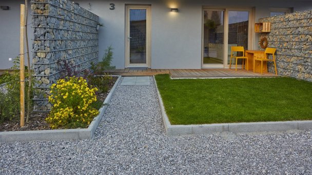 Apartmány Lama Malatíny 6