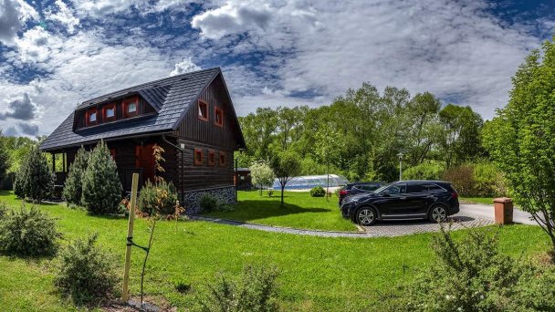 Drevenice Magura Village Malatíny 28