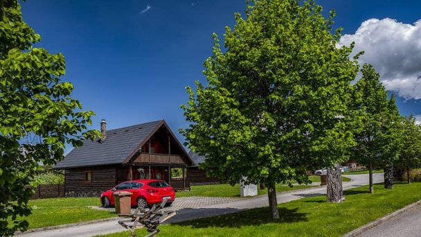 Drevenice Magura Village Malatíny 27