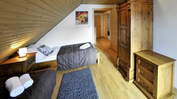 Drevenice Magura Village Malatíny 25