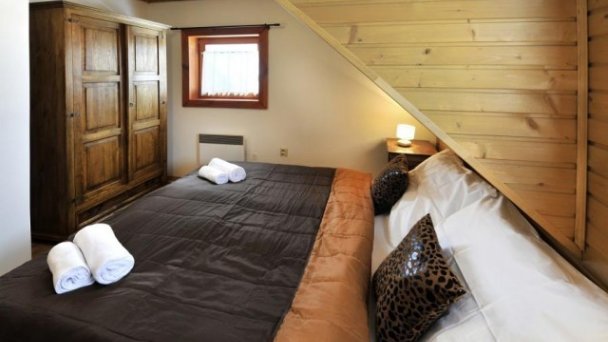 Drevenice Magura Village Malatíny 24