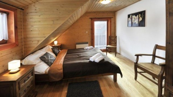Drevenice Magura Village Malatíny 23