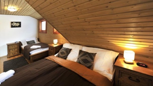 Drevenice Magura Village Malatíny 22