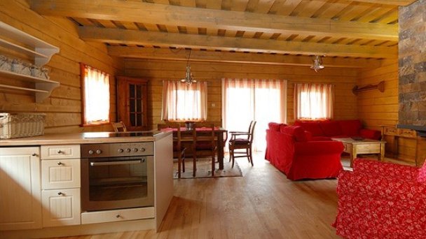 Drevenice Magura Village Malatíny 20