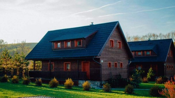 Drevenice Magura Village Malatíny 19