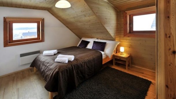 Drevenice Magura Village Malatíny 18