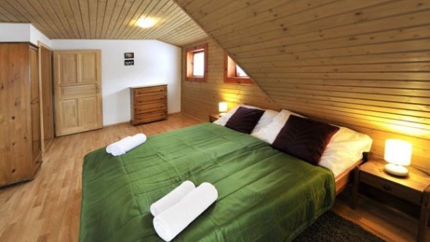 Drevenice Magura Village Malatíny 17