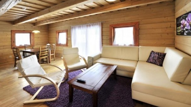 Drevenice Magura Village Malatíny 12