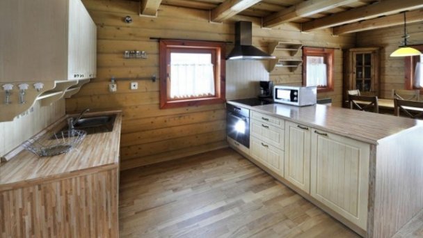 Drevenice Magura Village Malatíny 11