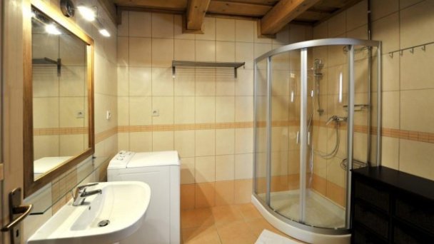 Drevenice Magura Village Malatíny 10