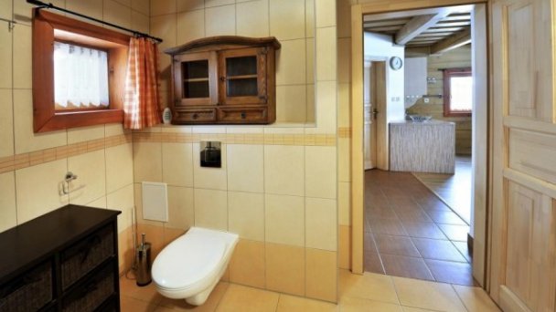 Drevenice Magura Village Malatíny 9