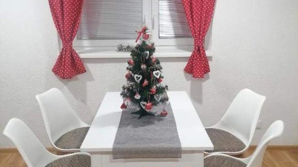 Ubytovanie u Jakuba Konská 16