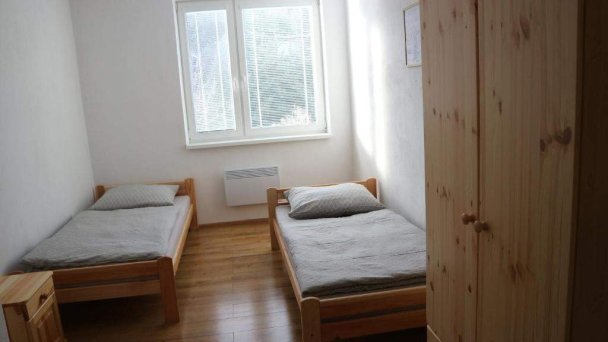 Ubytovanie u Jakuba Konská 5