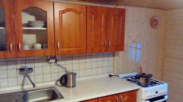 Chalupa u Porubäna Konská 10