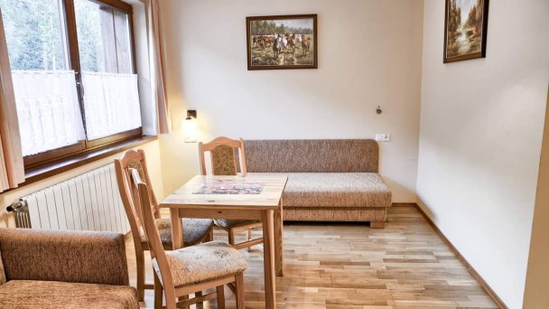 Penzión pod Barancom Konská 43