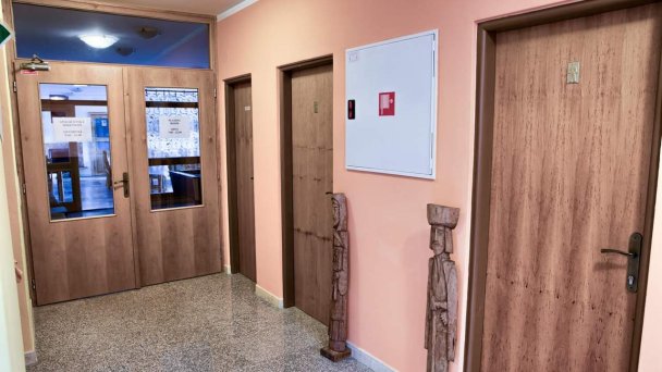 Penzión pod Barancom Konská 65