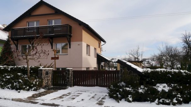 BB privát Bobrovec 6