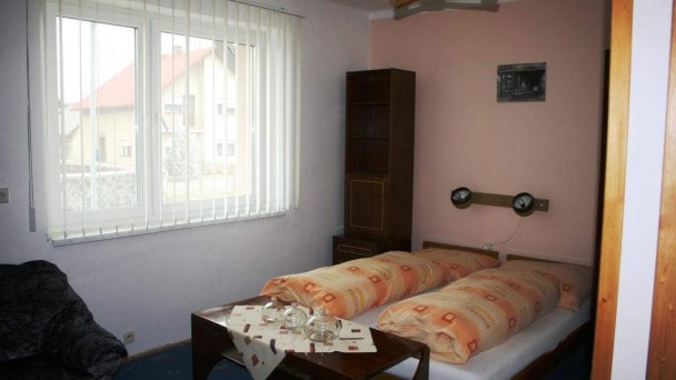 BB privát Bobrovec 7