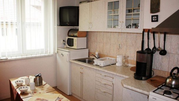 BB privát Bobrovec 8