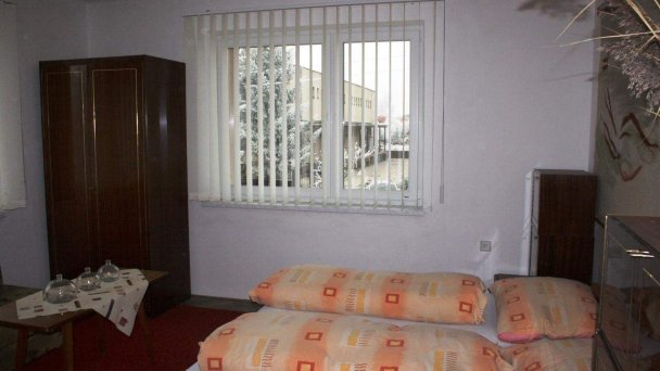 BB privát Bobrovec 12