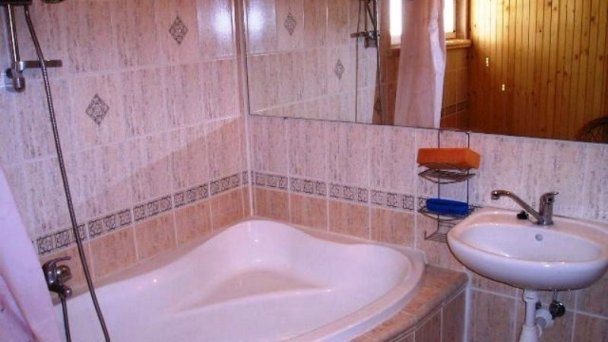 BB privát Bobrovec 14