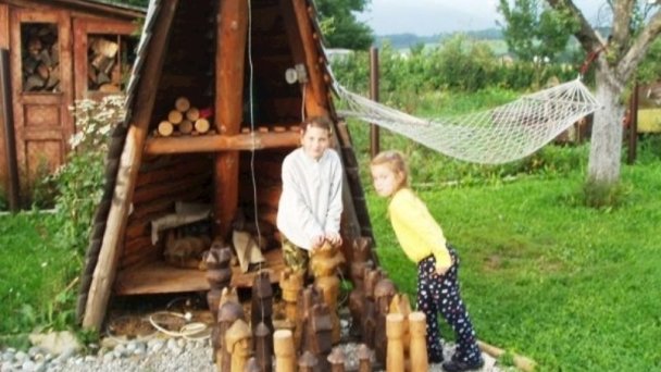 BB privát Bobrovec 5