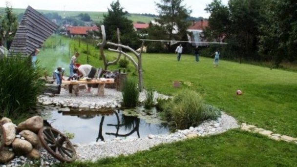 BB privát Bobrovec 17