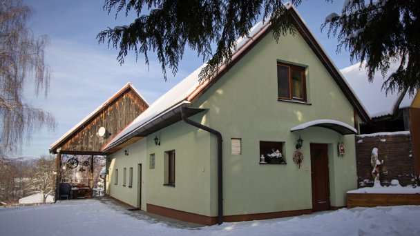 Privát Mako Trstené 12