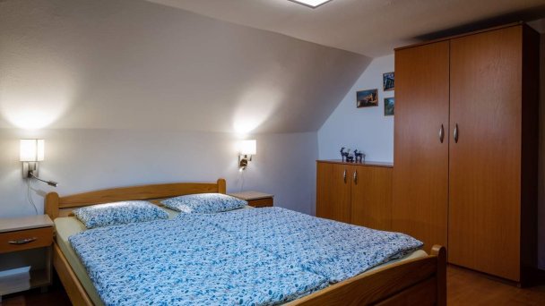 Privát Mako Trstené 25