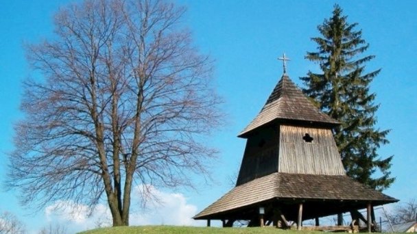 Privát Mako Trstené 21