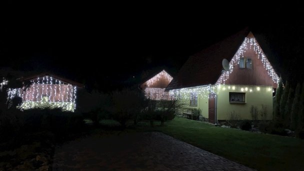 Chata Nella Bukovina 13