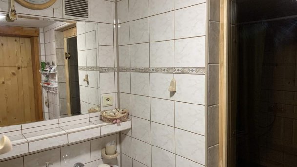 Chata Nella Bukovina 18