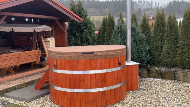 Chata Nella Bukovina 26