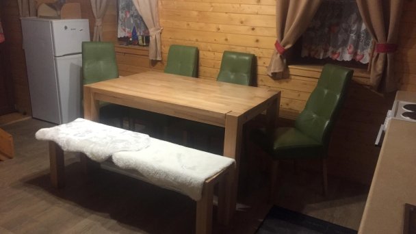 Chata Cynthia Bukovina 30