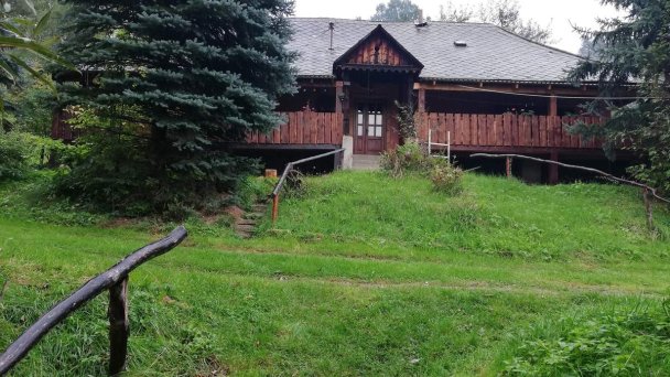 Chalupy na Majeri Malatíny 32