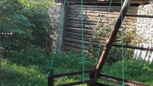 Chalupy na Majeri Malatíny 35