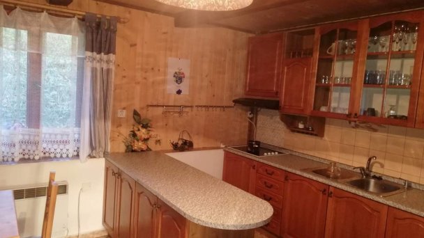 Chalupy na Majeri Malatíny 36