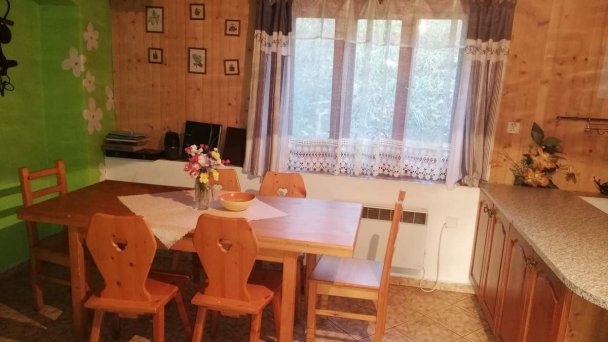 Chalupy na Majeri Malatíny 37