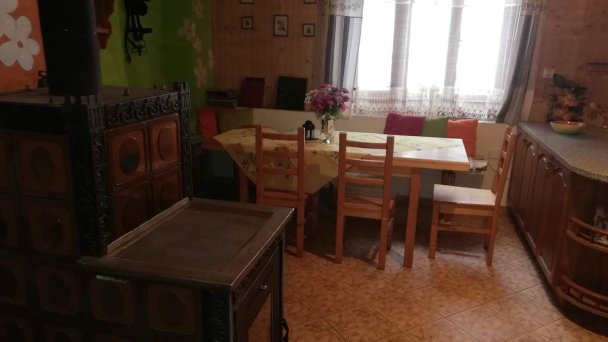 Chalupy na Majeri Malatíny 38