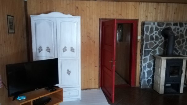 Chalupy na Majeri Malatíny 31