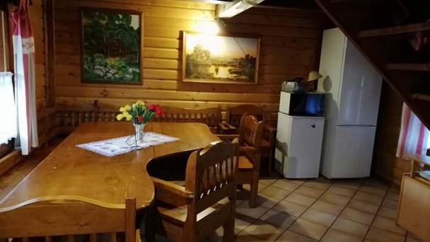 Chalupy na Majeri Malatíny 52